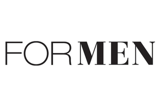 a product from the For Men category